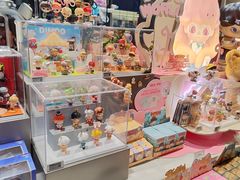 -泡泡玛特POPMART(沈阳大悦城店)