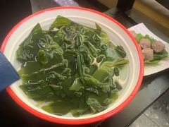 -椰小名·竹笙椰子鸡(中堂店)