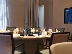 包厢-无锡中央车站假日酒店·中餐厅
