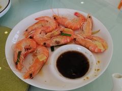 -碧海银沙海鲜餐厅(恒大海上威尼斯店)