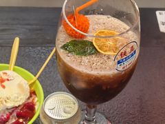 -铁真·刨冰红焖羊肉·正宗老字号