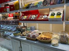 零售区-杜优素羊杂碎(财满街店)