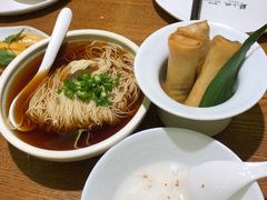 -苏小柳手工点心(人民广场分院)