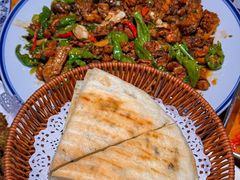 -食鸡公社辣子鸡·潍坊菜·烧烤