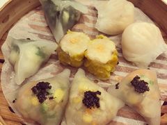 -潮江春(铜锣湾广场店)