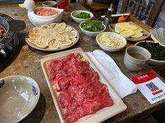 -重庆渝达老火锅(春熙路店)