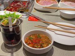 -海底捞火锅(卓为城生日主题店)