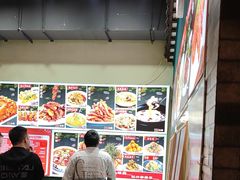 -纪林菜馆·博山菜老字号(华光路店)