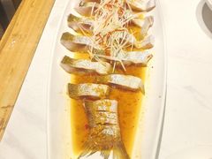 -小隐院子·庭院餐厅(大学城后湖店)