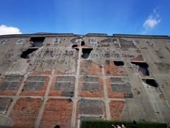 -上海四行仓库抗战纪念馆