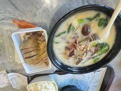 -鸭味先老鸭粉丝馆(瑞金路二号四号小区店)