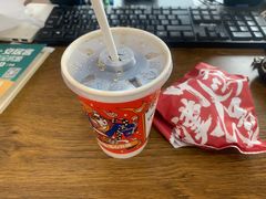 -塔斯汀中国汉堡(凯泽雅园店)