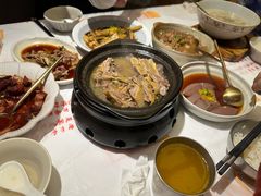 醉酒鸭-四方桌·福建客家土菜(沙县步行街店)