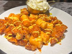 -七星布车休闲料理店