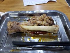 -顾四十里铺羊肉面(凤城六路店)