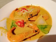 -上海金桥红枫万豪酒店-万豪中餐厅