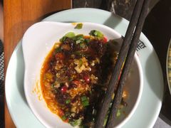 -宽窄巷子火锅(周浦店)