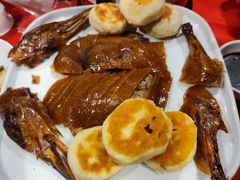 -马凯餐厅(地安门店)