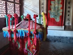 -蓬莱阁景区