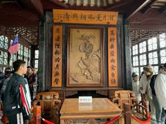 -丝绸小镇荻港古村
