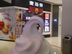 -麦当劳(龙湖时代天街店)