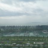 厦门岛,一派繁荣景象