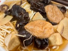 -龙华素斋(龙华路店)