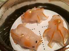 -8餐厅(新葡京酒店)