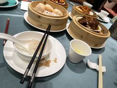-北园酒家(小北路店)