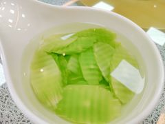 -百草滩羊清水涮羊肉(长城路店)