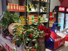 -怪怪龙虾·澳洲蓝龙王·深夜食堂(惊驾路店)