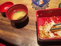 -千代武日本料理(爱建店)