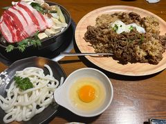 -二丁目食堂(浑南花园城店)