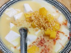 -哼哈豆花工房(高铁吾悦广场店)