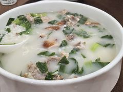 -全聚德(上海首店浦东店)