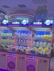 -乐多星球潮玩中心(沈阳嘉里城店)