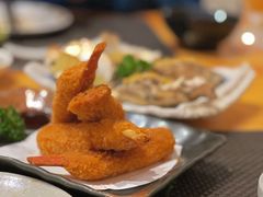 -菊上料理(蜀山银泰百货店)