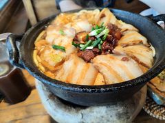 -百花人家(门城水岸店)