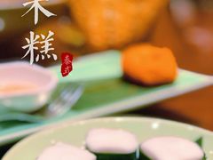 -mango tree芒果树泰国餐厅(青岛万象城店)