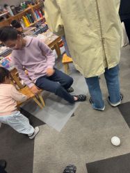 -MINI MARS 脚下的城市乐园·餐饮·派对(静安江宁店)