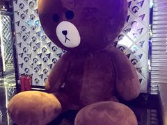 -GAGA主题量贩式KTV平价店(工大店)