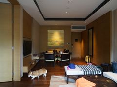 -上海崇明金茂凯悦酒店