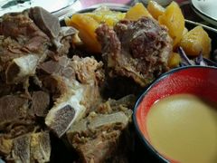 -大梁骨头馆·酱骨老菜(友好店)