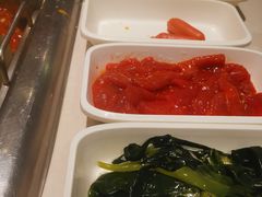 -海底捞火锅(万丰桥店)