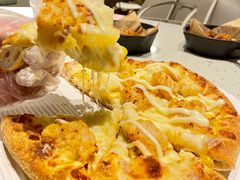 -必胜客(WOW中心城店)