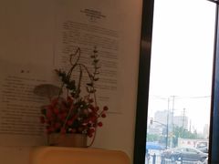 -荷塘秋月·本帮江浙菜(国权路店)