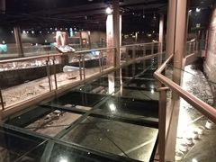 -元代水闸遗址博物馆