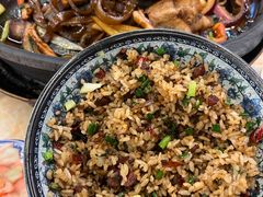 -一烙锅(友谊店)