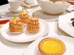 飘香榴莲酥-东海海鲜酒家(中信广场店)