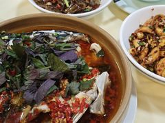 -笨罗卜浏阳菜馆(龙华鹏润达店)